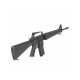 Страйкбольный автомат M16A1 EC-320-UP [East Crane]